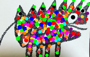 七七ちゃん - 笹谷正博