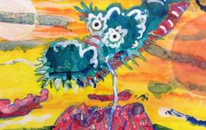 物語 - 【イベント】可能性アートプロジェクト 2022