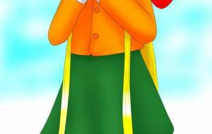 寒くなってきたので - 夢見 ぴょんた