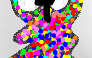 ラヤラちゃん - 笹谷正博