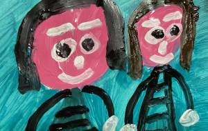 頑張るわー - 笹谷正博