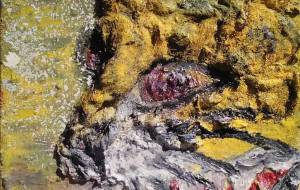 トラ? - 久保田 俊