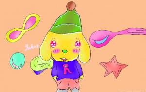 アートフラワー - ユキ47アスタ