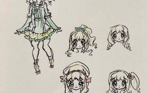 おとぎの国のプリンセス28 - MOE