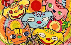 ともだち! - 【イベント】可能性アートプロジェクト 2022