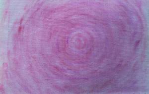 愛のエネルギーの渦 - スターシード和