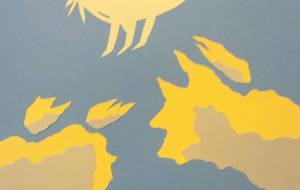 飛空艇 - サダくん