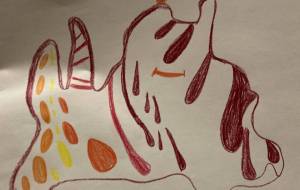 公園ファンタジー - いちご