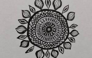 勝利の太陽 - 【イベント】可能性アートプロジェクト 2022