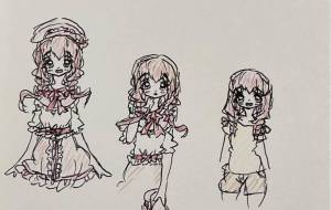 おとぎの国のプリンセス30 - MOE