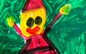 Merry Christmas - 笹谷正博