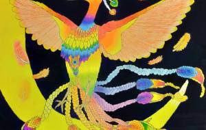 My Dream Bird - 【イベント】可能性アートプロジェクト 2022