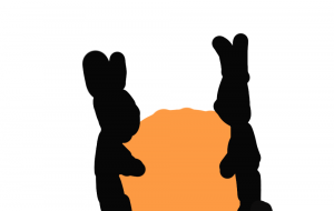 憑依 - 空飛ぶクジラ