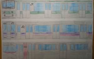 007電車 - シュン