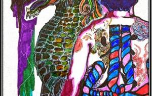 麒麟と横綱 - エクリン