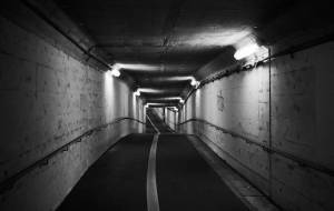 トンネル - 田中ハル