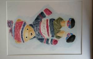 テディベア - 瀬戸 弌