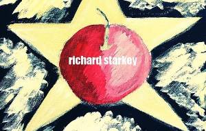 richard starkey - YUSUKE TAGAMI