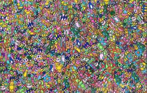 可能性は無限大! - 【イベント】可能性アートプロジェクト 2022