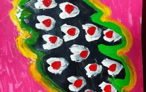 昆虫君サカラ - 笹谷正博