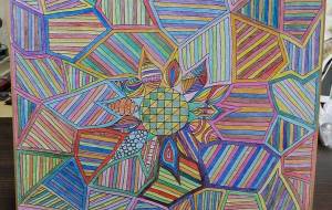 パラレルヒマワリ - 【イベント】可能性アートプロジェクト 2022