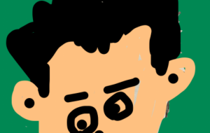 マータン2号 - 笹谷正博