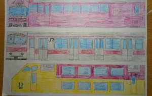 010電車 - シュン