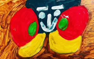 ちゃんと見てるよハラー - 笹谷正博