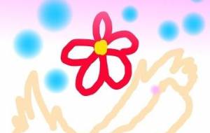 愛の心を、抱きしめる。 - トゥー・A・ルルカ