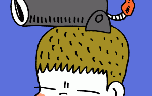 大砲少年 - 空叶論