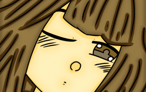 寝ぼけ。 - 天琉