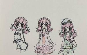 おとぎの国のプリンセス36 - MOE