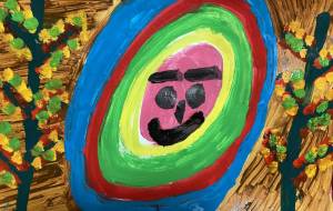 もうちょっとでクリスマスだねぇー - 笹谷正博