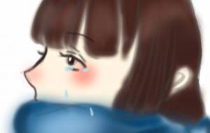 君と別れた冬を思い出す - ねむ