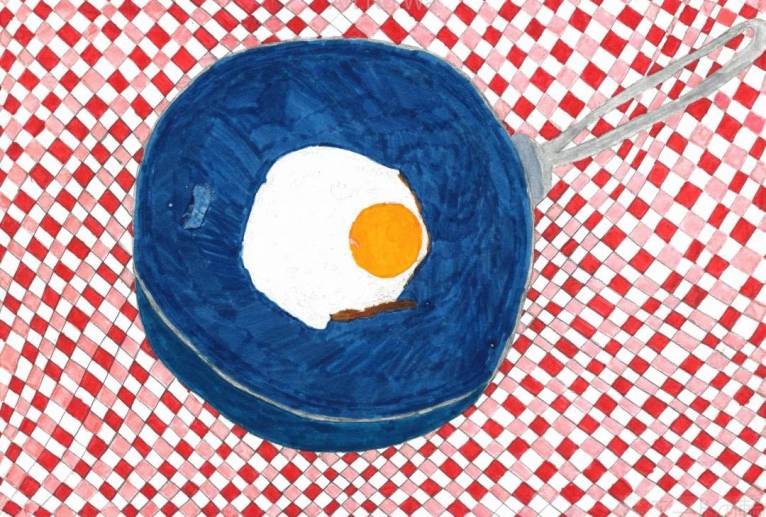 目玉焼き - 【イベント】可能性アートプロジェクト 2022 