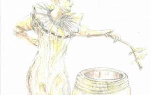 天使 - 【イベント】可能性アートプロジェクト 2022