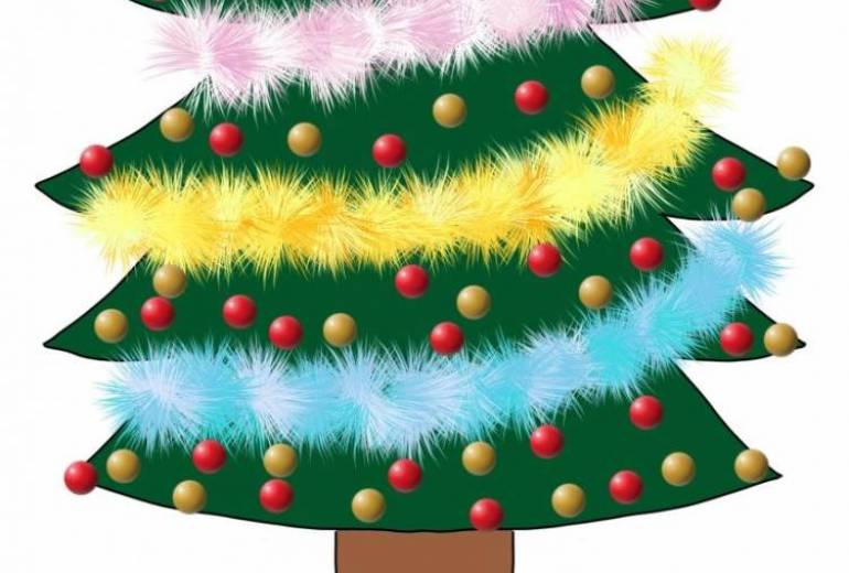 ブッシュドノエル アートの輪 ブッシュドノエル アートの輪