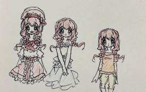 おとぎの国のプリンセス40 - MOE