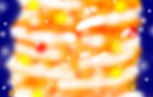 過ぎし秋とクリスマス - 夢見 ぴょんた