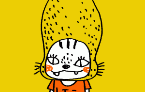 lemon cat - 空叶論