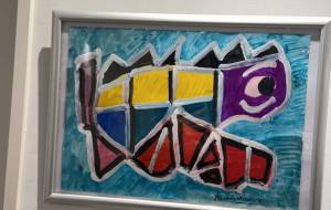 絵売れました - 笹谷正博