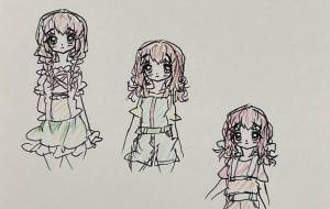 おとぎの国のプリンセス42 - MOE