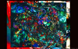 蔓延る虚像 - しょも