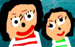 仲良し - 笹谷正博