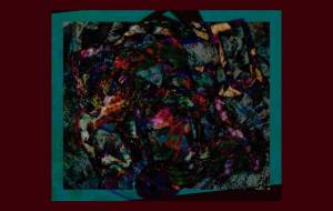 染まらぬ薔薇 - しょも