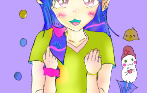 Bule004 - ユキ47アスタ