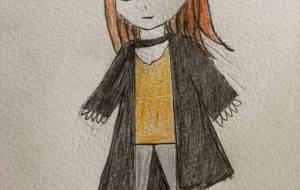 かっこいい男の子 - ルイ