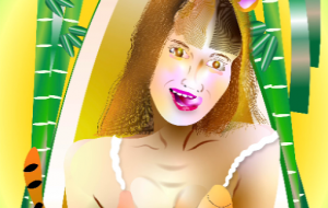 寅娘 - Jogi=ヨギ=