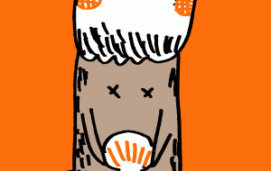 ラッコ - 空叶論