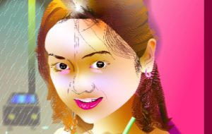 モーテル『ルート69』 - Jogi=ヨギ=